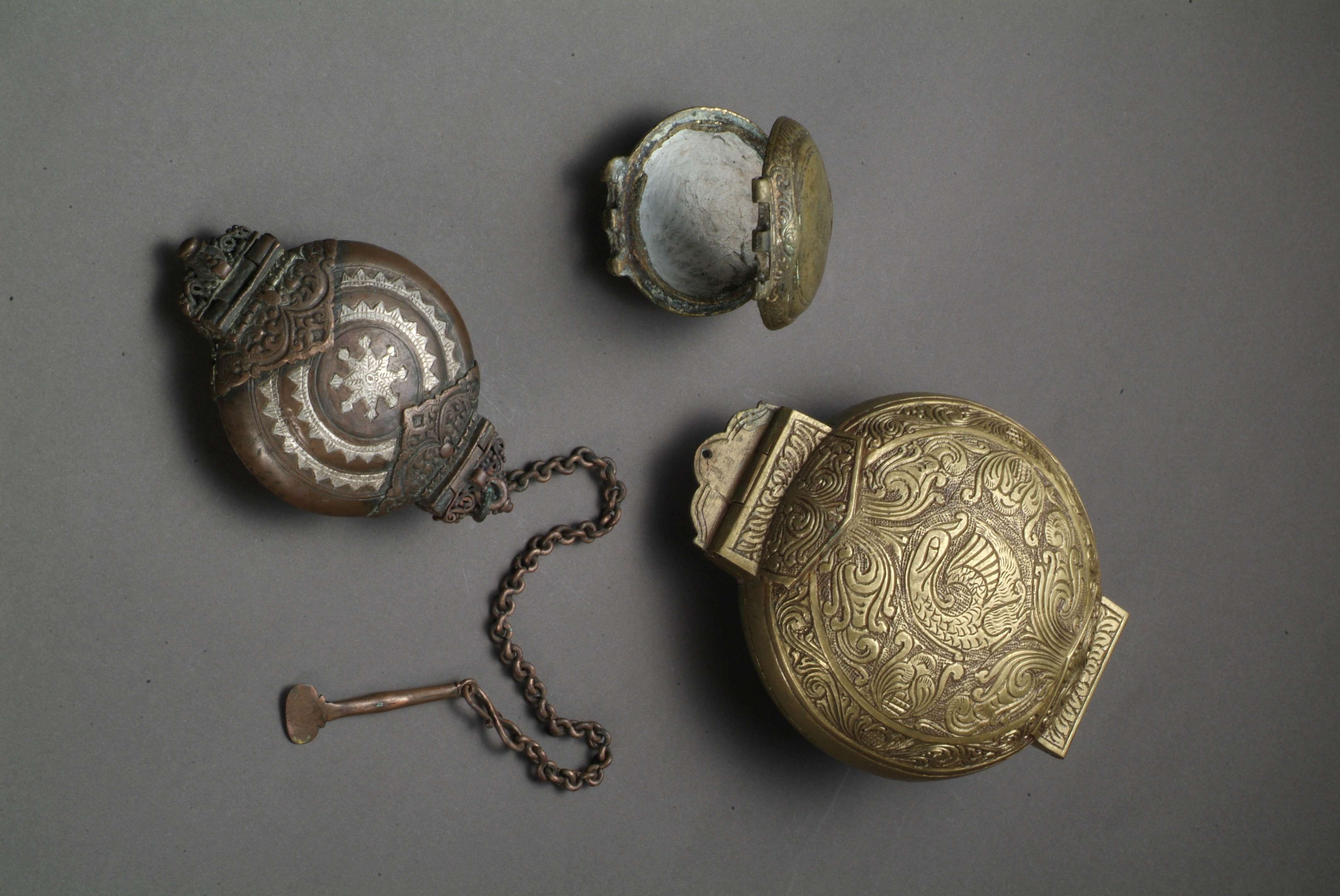 Artifacts Collection Tour