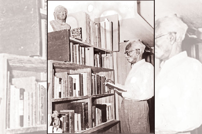 Who is afraid of Martin Wickramasinghe? - Daily News opinion piece